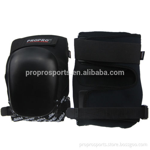 Removable PE Shell Protective Knee Pad